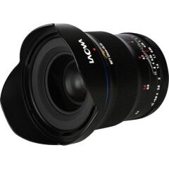 LAOWA ARGUS 25MM F/0.95 MFT LENS