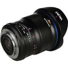 LAOWA ARGUS 25MM F/0.95 MFT LENS