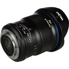 LAOWA ARGUS 25MM F/0.95 MFT LENS