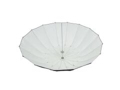 Godox UB-L1 60'' 150cm Büyük Siyah / Beyaz Şemsiye