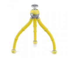 GORILLAPOD JB01770-BWM PODZİLLA MEDİUM KİT YELLOW