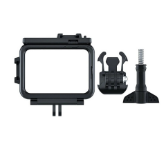 Oem Marka F9 Gopro 9 / 10  / 11 / 12 İçin Plastik Kafes