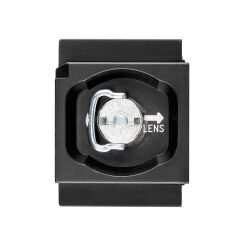 MANFROTTO MA 200PL-PRO PLATE ALU RC2