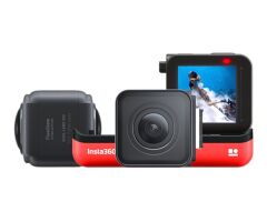 İNSTA 360 ONE R TWIN EDITION