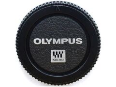 OLYMPUS BC2 (W)V BODY CAP V325070BW001