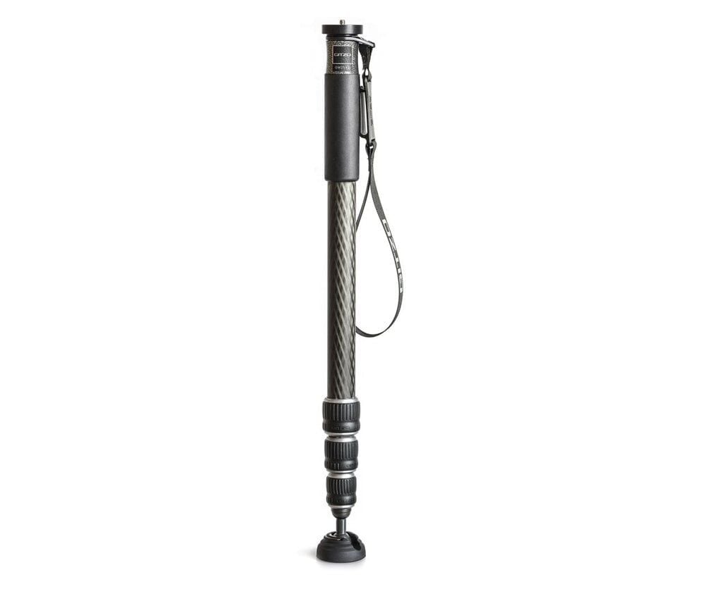 GITZO GM2542 CARBON MONOPOD SER.2 4S
