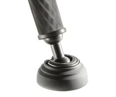 GITZO GM2542 CARBON MONOPOD SER.2 4S