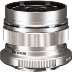OLYMPUS LENS 12MM 2.0 M.ZUIKO SILVER