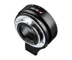 VILTROX EF-EOS M  LENS ADAPTER