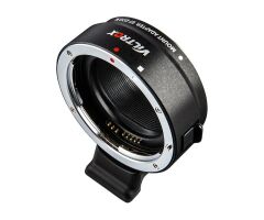 VILTROX EF-EOS M  LENS ADAPTER