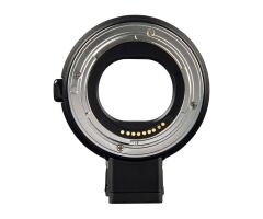 VILTROX EF-EOS M  LENS ADAPTER