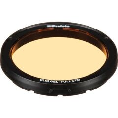 PROFOTO 101019 CLIC GEL FULL CTO