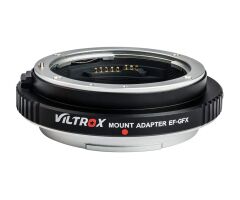 VILTROX EF-GFX LENS ADAPTER