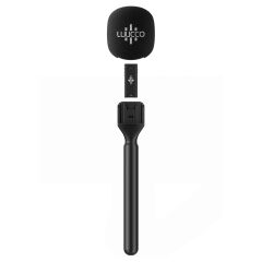 Luucco WireFree Kompakt Wireless Mikrofonlar için El Adaptörü