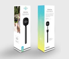 Luucco WireFree Kompakt Wireless Mikrofonlar için El Adaptörü