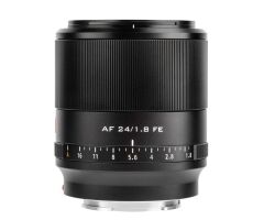 VILTROX AF 24MM F1.8 FE LENS- SONY FULL FRAME