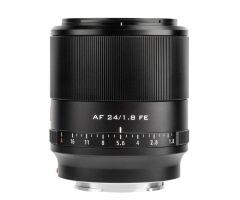 VILTROX AF 24MM F1.8 FE LENS- SONY FULL FRAME