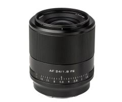 VILTROX AF 24MM F1.8 FE LENS- SONY FULL FRAME