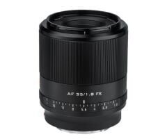 VILTROX AF 35MM F1.8 FE LENS-SONY E-MOUNT FULL FRAME