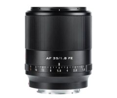VILTROX AF 35MM F1.8 FE LENS-SONY E-MOUNT FULL FRAME