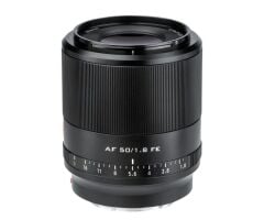 VILTROX AF 50MM F1.8 FE LENS SONY FULL FRAME