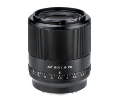 VILTROX AF 50MM F1.8 FE LENS SONY FULL FRAME