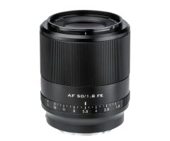VILTROX AF 50MM F1.8 FE LENS SONY FULL FRAME