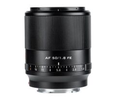 VILTROX AF 50MM F1.8 FE LENS SONY FULL FRAME