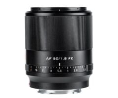 VILTROX AF 50MM F1.8 FE LENS SONY FULL FRAME