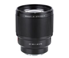 VILTROX AF 85MM F1.8 FE II FE SONY E MOUNT FULL FRAME