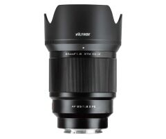 VILTROX AF 85MM F1.8 FE II FE SONY E MOUNT FULL FRAME