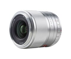 VILTROX AF 23MM F1.4 M SİLVER LENS-CANON  MOUNT APS-C