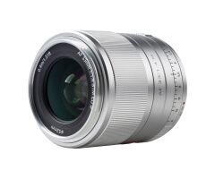 VILTROX AF 33MM F1.4 M SİLVER LENS-CANON  MOUNT APS-C