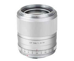 VILTROX AF 56MM F1.4 M LENS-CANON  MOUNT APS-C