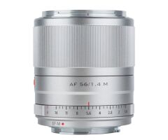 VILTROX AF 56MM F1.4 M LENS-CANON  MOUNT APS-C