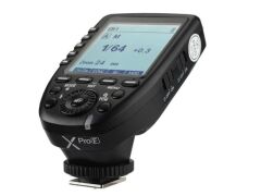 Godox XPRO-F Fujifilm Uyumlu TTL Flaş Tetikleyici