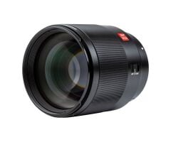 VILTROX AF 85MM F1.8 RF II LENS-CANON RF MOUNT FULL-FRAME