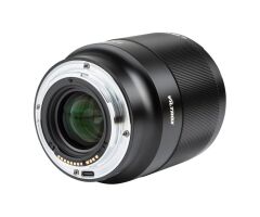 VILTROX AF 85MM F1.8 RF II LENS-CANON RF MOUNT FULL-FRAME