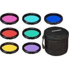 PROFOTO 101315 CLIC COLOR EFFECTS KIT