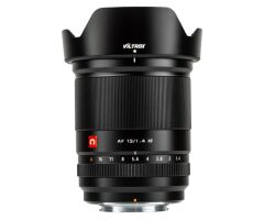 VILTROX AF 13MM F1.4 XF LENS FUJI APS-C