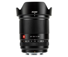VILTROX AF 13MM F1.4 XF LENS FUJI APS-C
