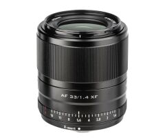 VILTROX AF 33MM F1.4 XF LENS FUJI APS-C