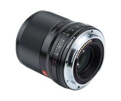 VILTROX AF 23MM F1.4 Z LENS -NİKON Z MOUNT APS-C FORMAT