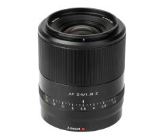 VILTROX AF 24MM F1.8 LENS NIKON Z MOUNT FULL-FRAME