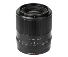 VILTROX AF 24MM F1.8 LENS NIKON Z MOUNT FULL-FRAME