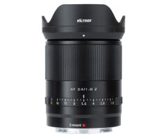 VILTROX AF 24MM F1.8 LENS NIKON Z MOUNT FULL-FRAME