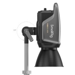 SmallRig 3976 RC 450Bİ COB LED Bi Color  Video Işığı