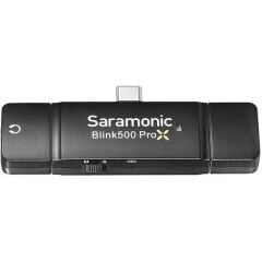 SARAMONIC BLINK500 PROX RXUC
