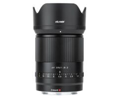 VILTROX AF 35MM F1.8 LENS NIKON Z MOUNT FULL-FRAME