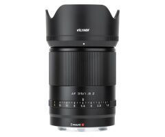 VILTROX AF 35MM F1.8 LENS NIKON Z MOUNT FULL-FRAME